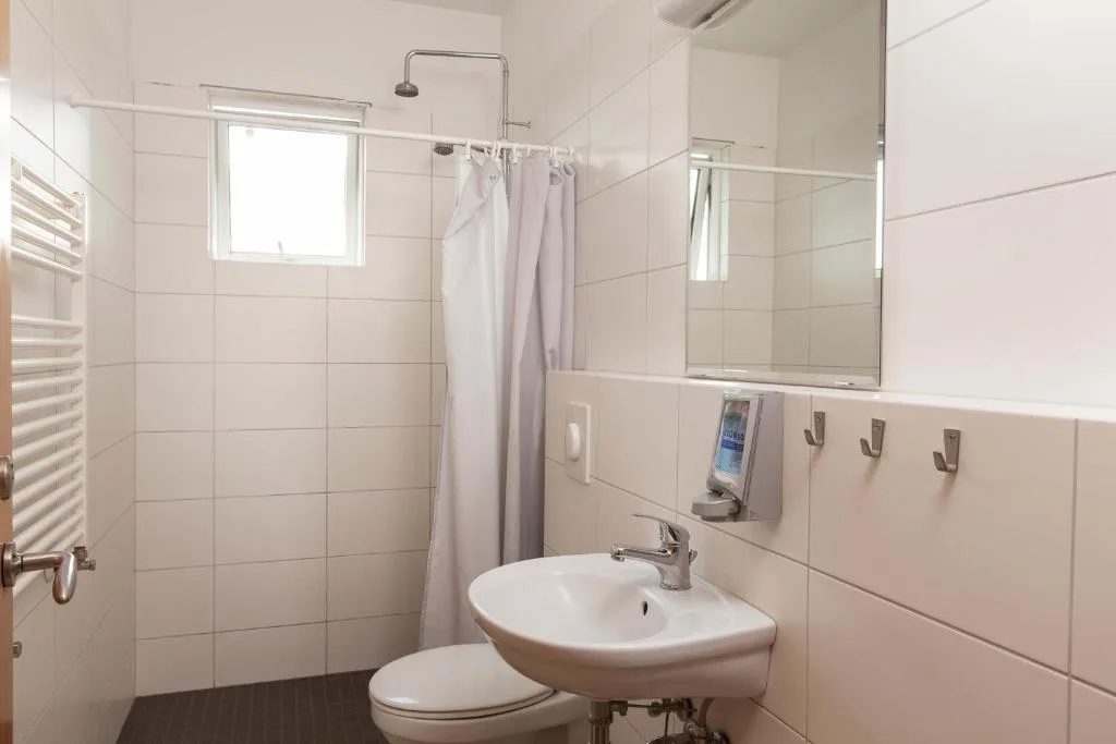 Guesthouse Eldhestar — 3