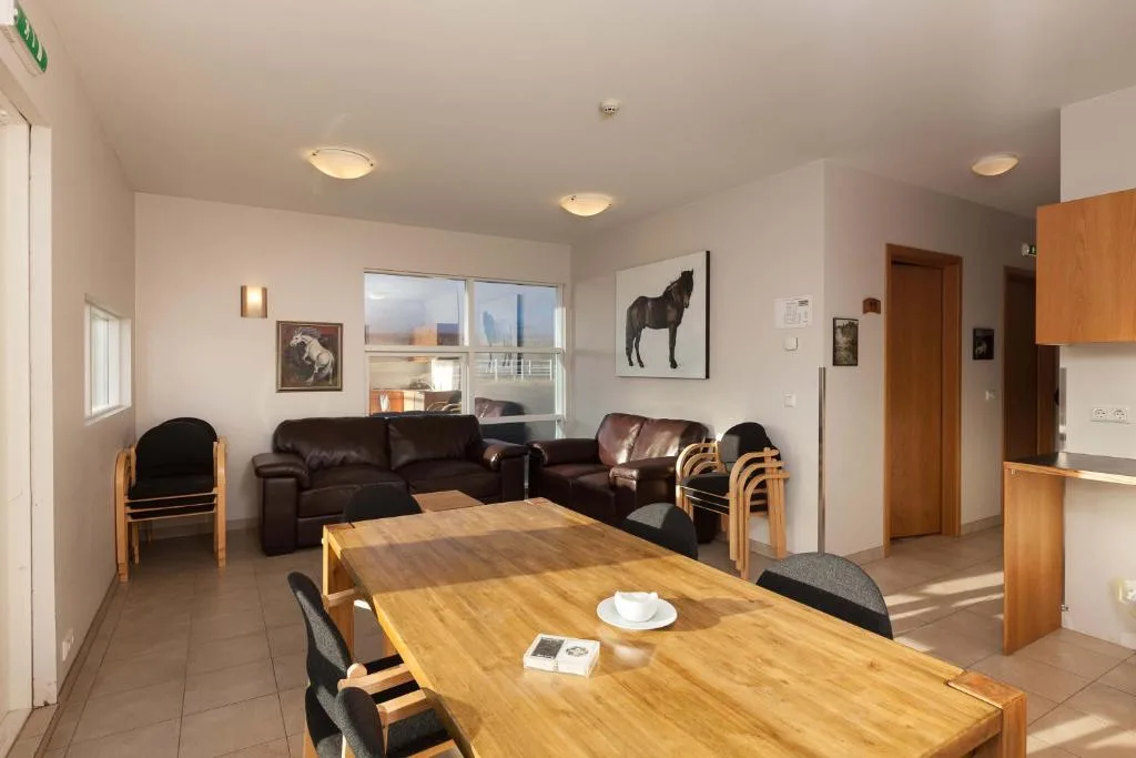 Guesthouse Eldhestar — 4