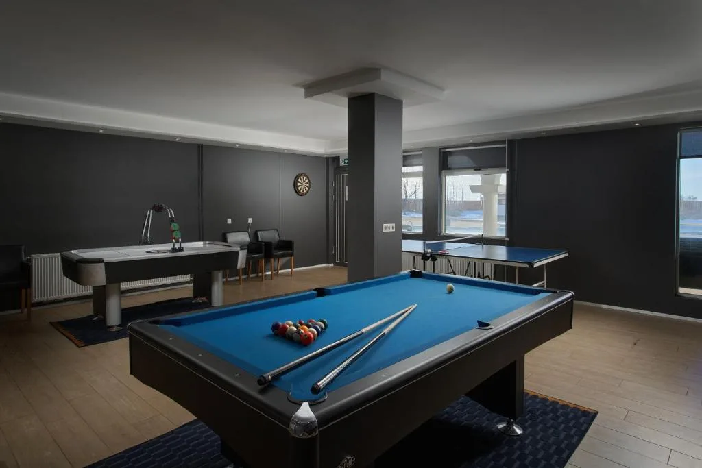Hotel Örk — 5
