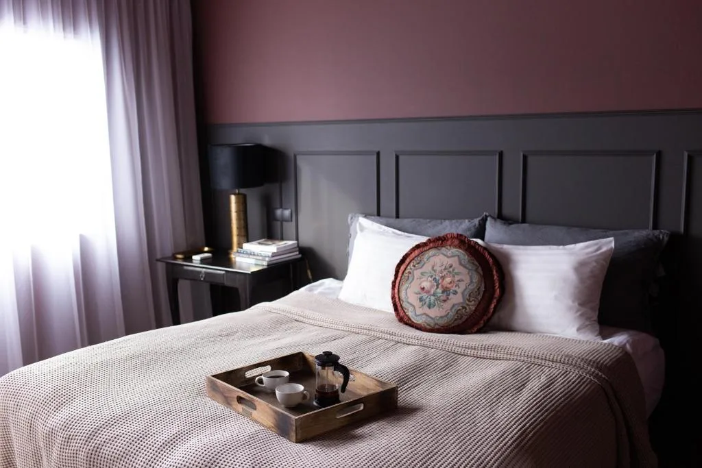 INNI - Boutique apartments — 4