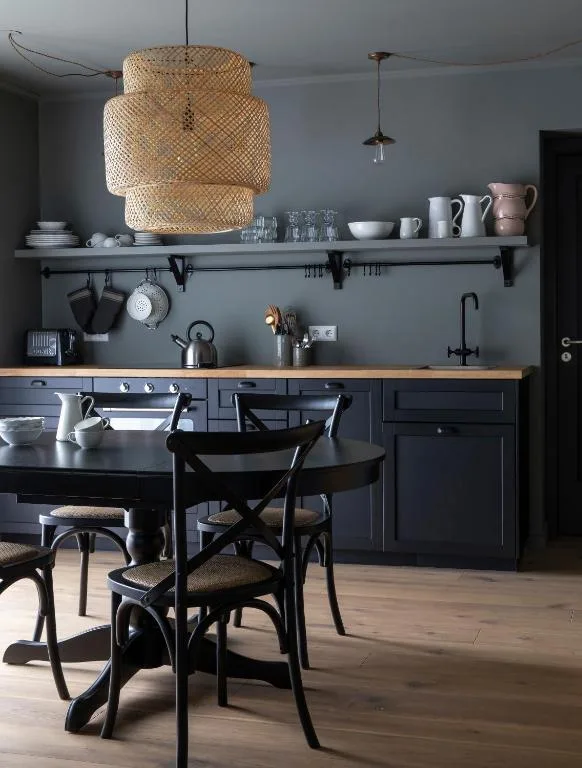 INNI - Boutique apartments — 5
