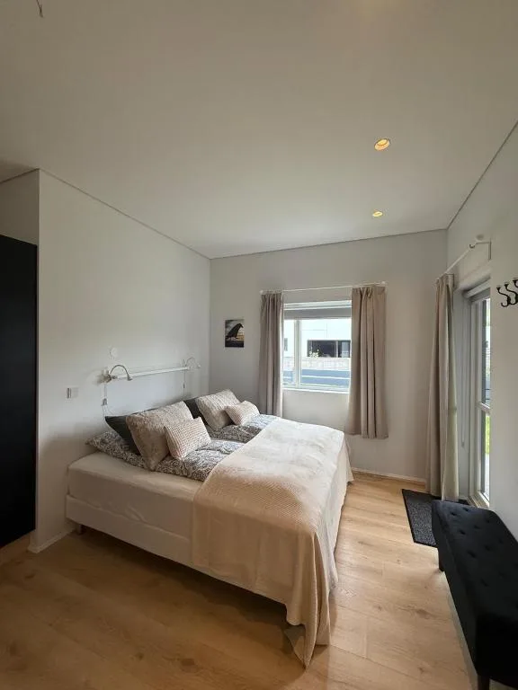Luxury Villa Dynskogar Hveragerdi — 2