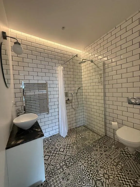 Luxury Villa Dynskogar Hveragerdi — 3