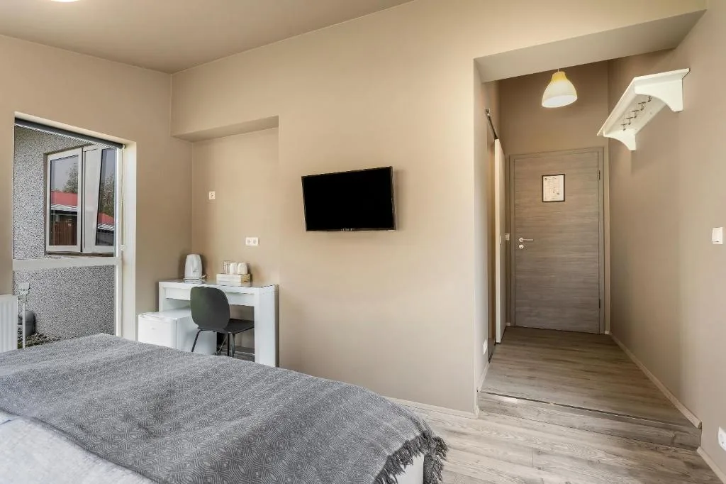Reykjadalur Guesthouse — 3