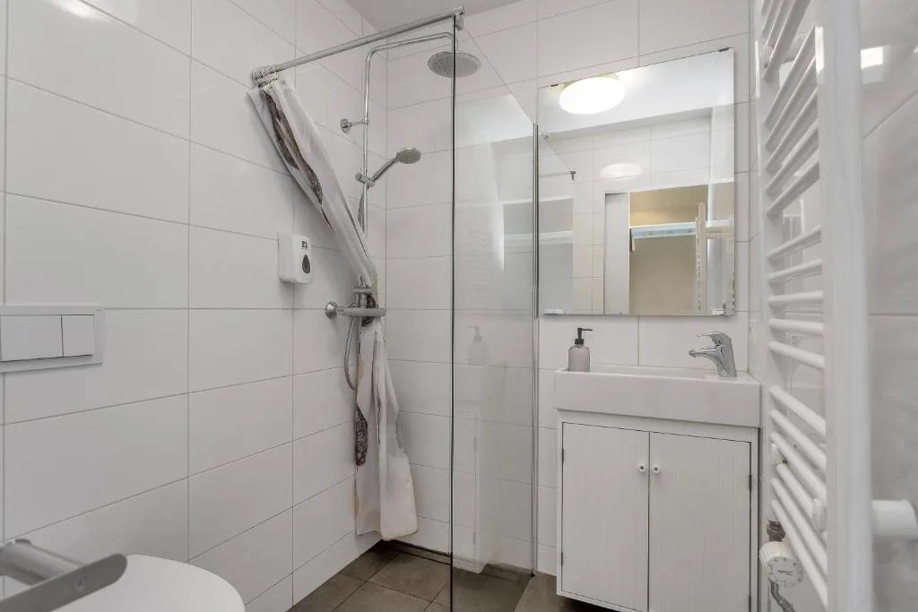 Reykjadalur Guesthouse — 5