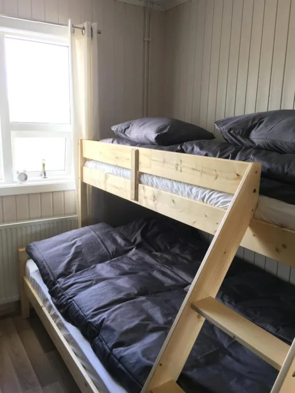 Strýta Guesthouse — 2