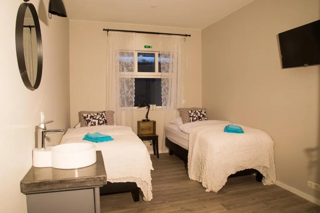 Varmi Guesthouse Apartments & rooms — 2