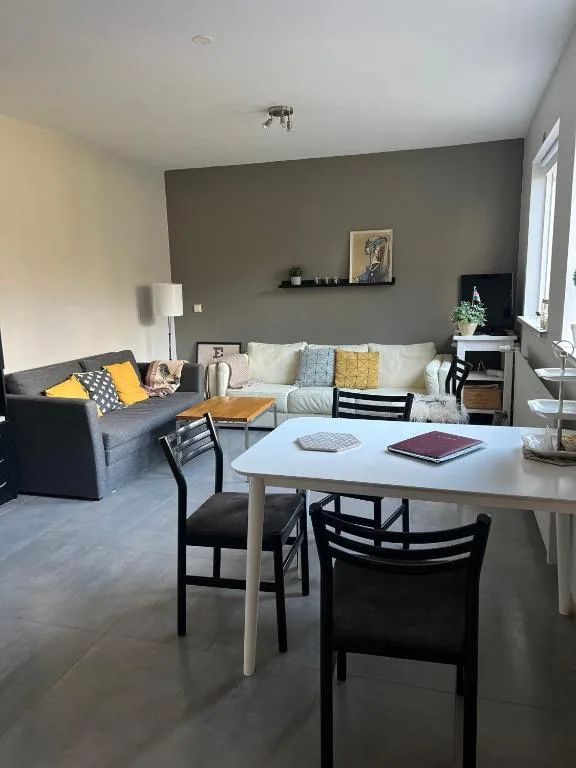 Varmi Guesthouse Apartments & rooms — 4