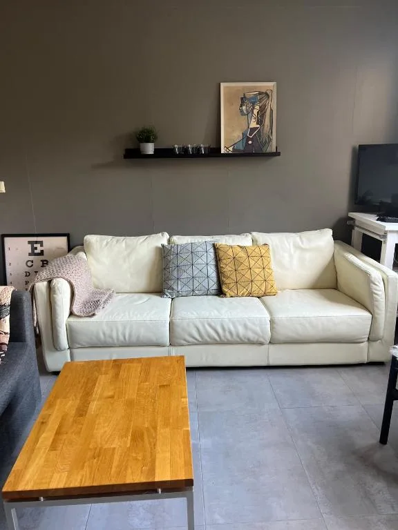 Varmi Guesthouse Apartments & rooms — 5