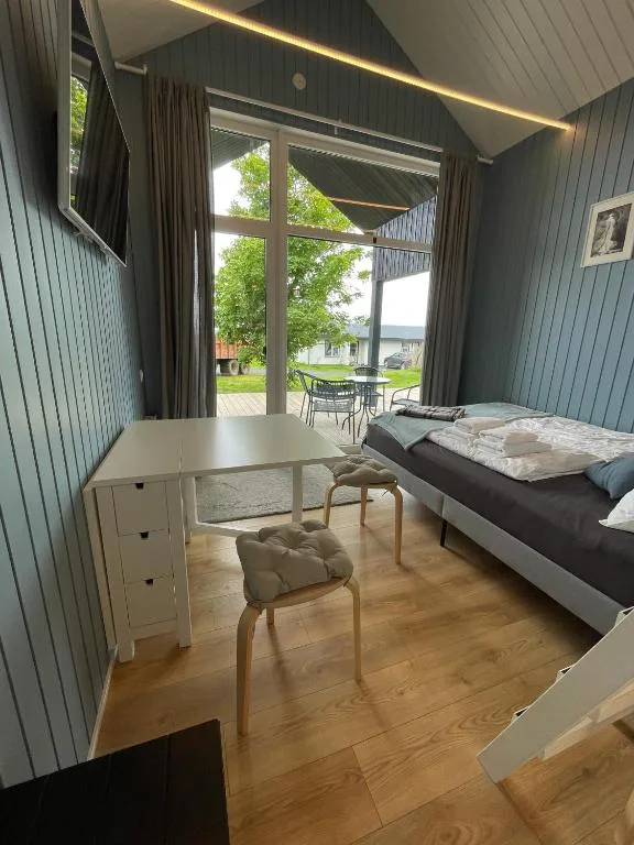 Amma Jóna cottage — 2