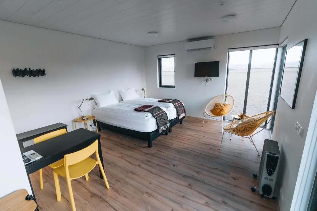Brú Guesthouse — 2