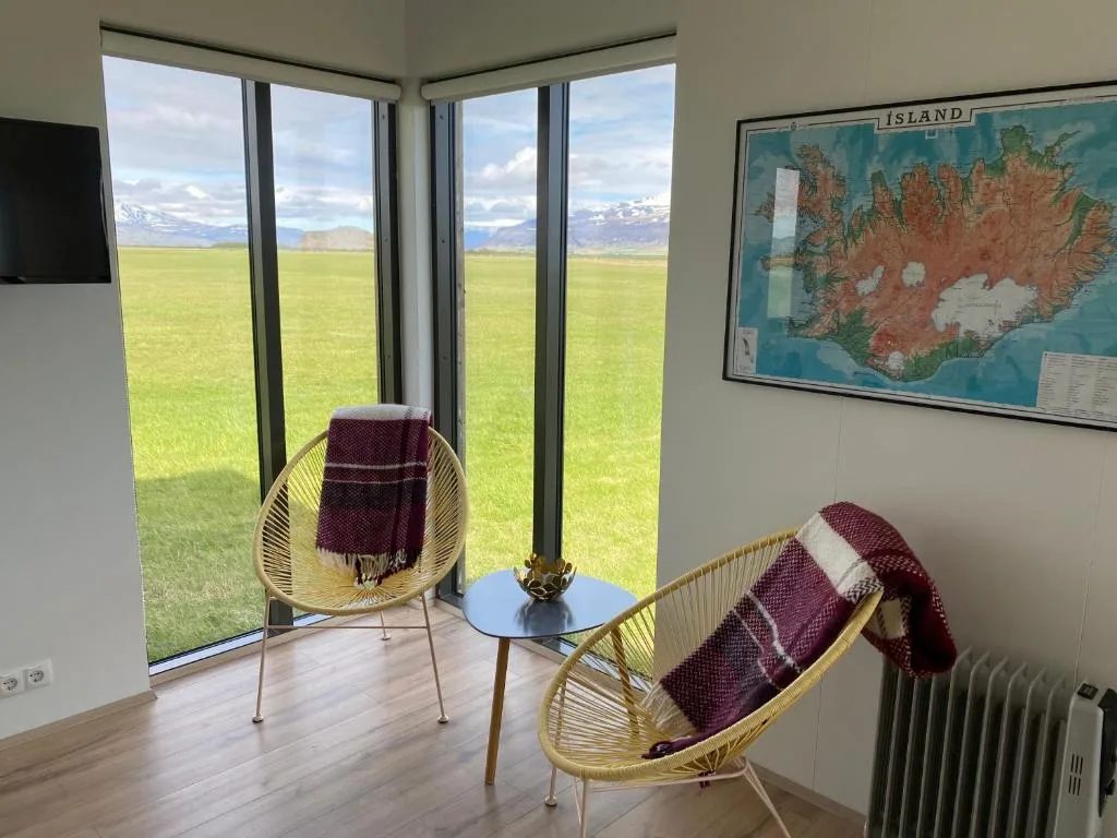 Brú Guesthouse — 5