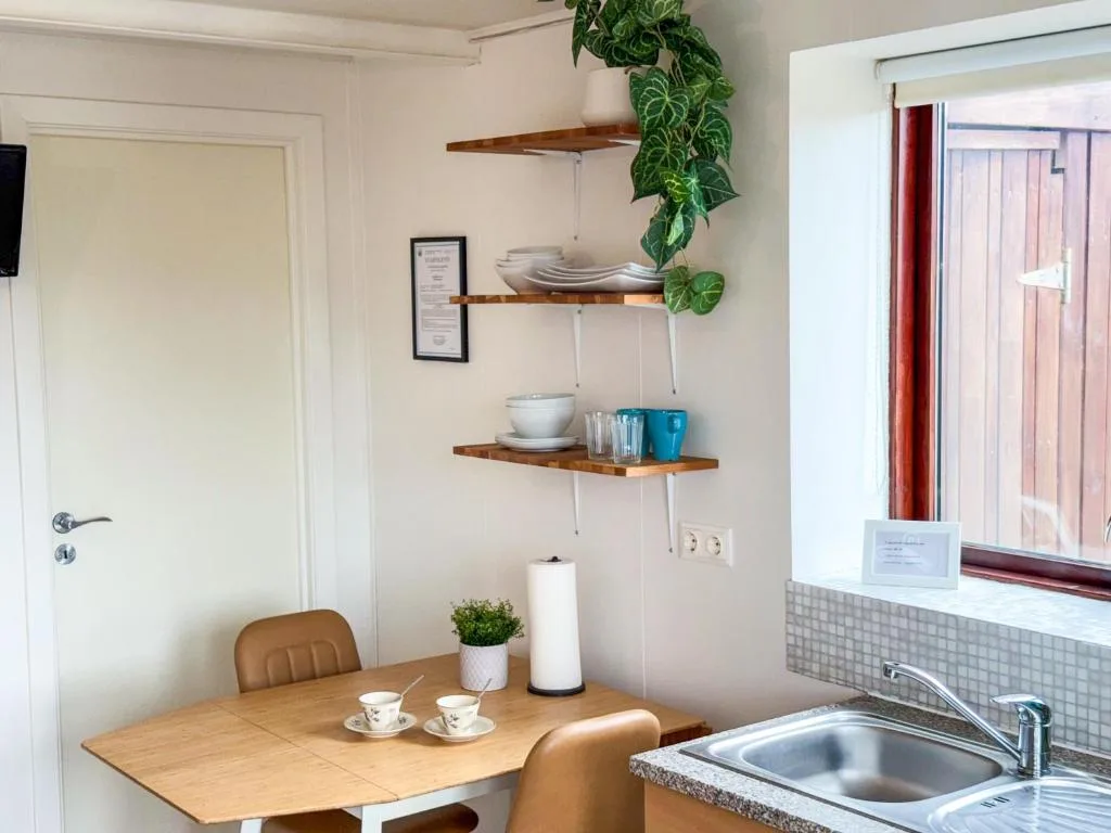 Fagrahlid Guesthouse — 3
