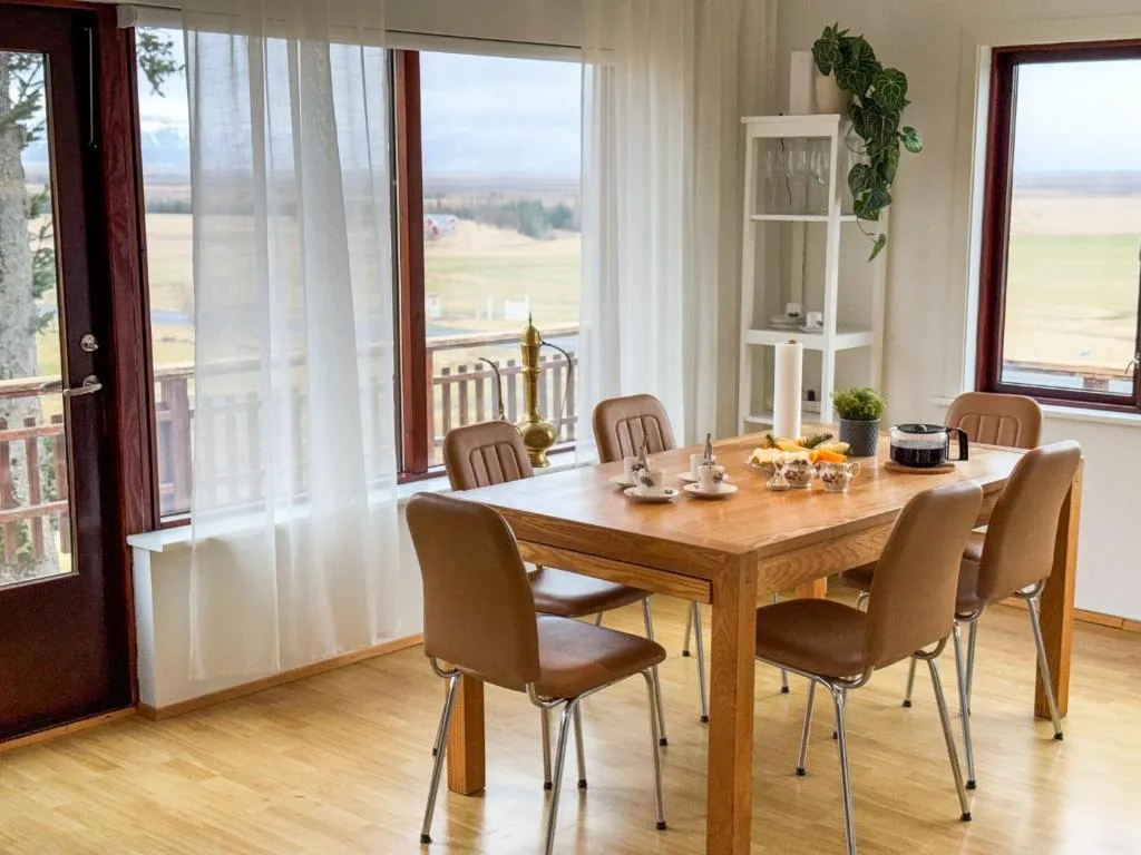 Fagrahlid Guesthouse — 4