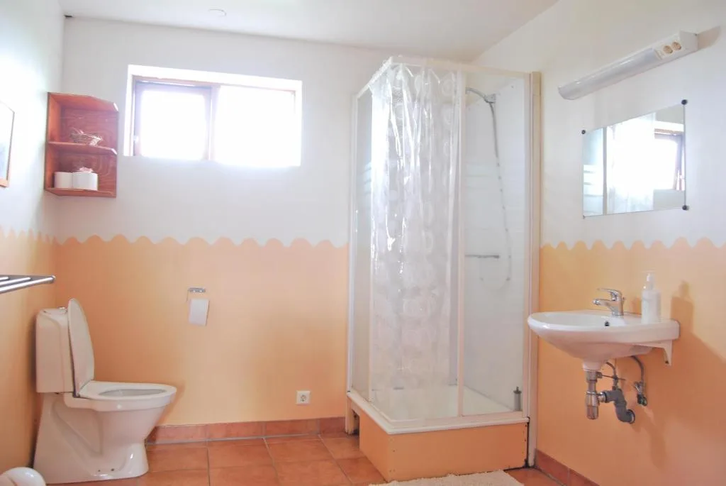 Guesthouse Vestri-Gardsauki — 3