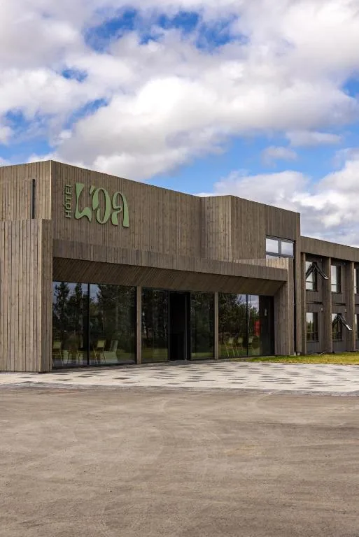 Hotel Loa