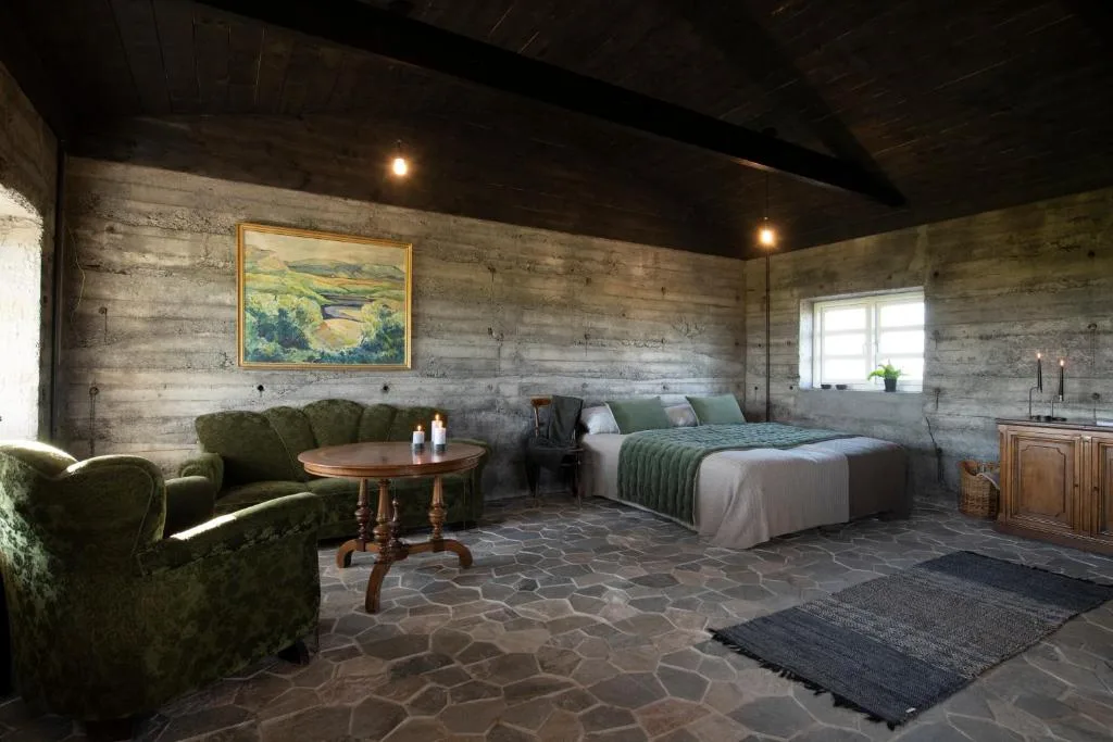 Jakob´s old farmhouse — 2