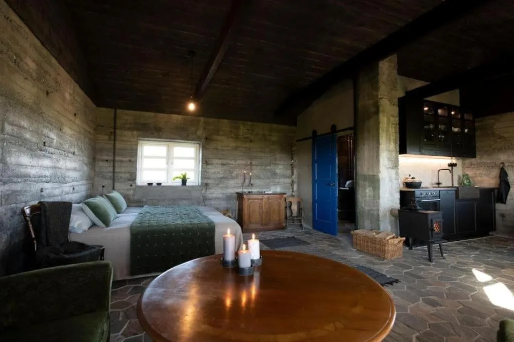 Jakob´s old farmhouse — 4