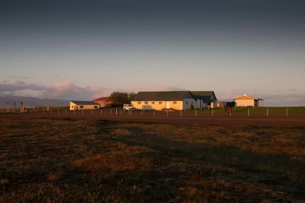 Jakob´s old farmhouse — 5