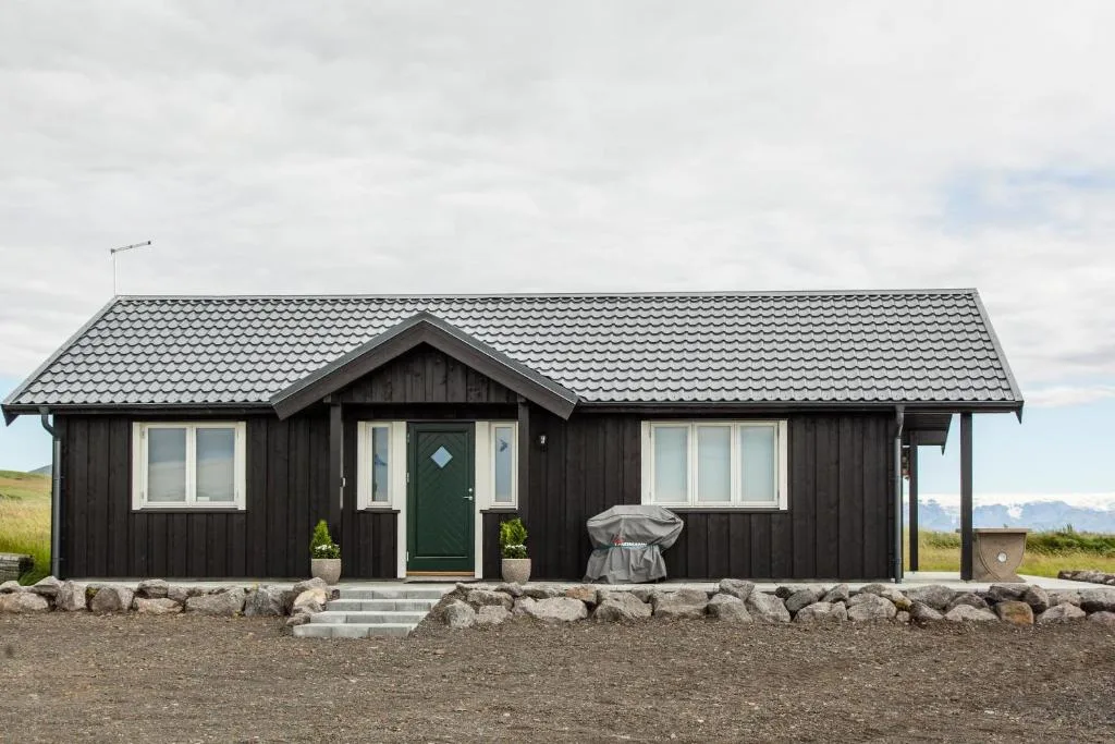 Kornhóll — 3