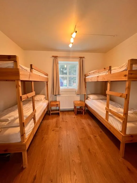 Kot Guesthouse — 2