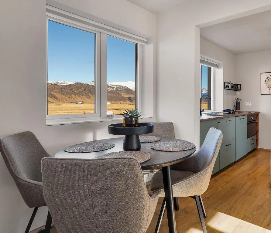Kviholmi Premium Apartments