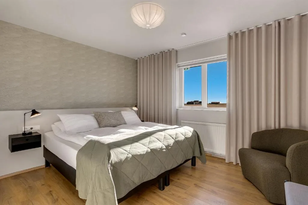 Kviholmi Premium Apartments — 4