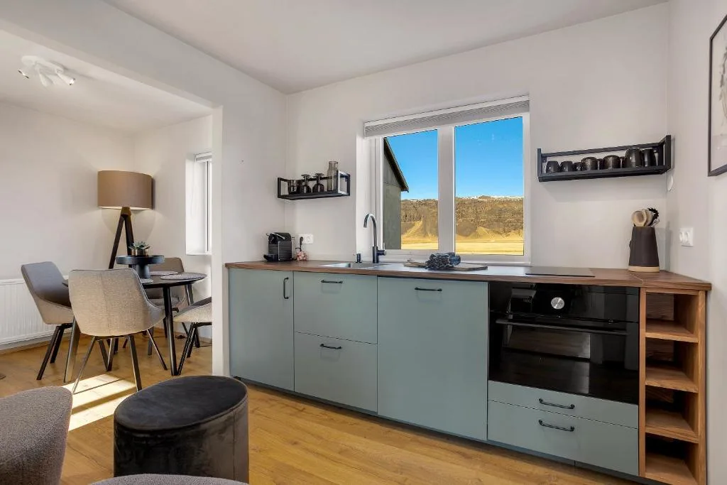 Kviholmi Premium Apartments — 5