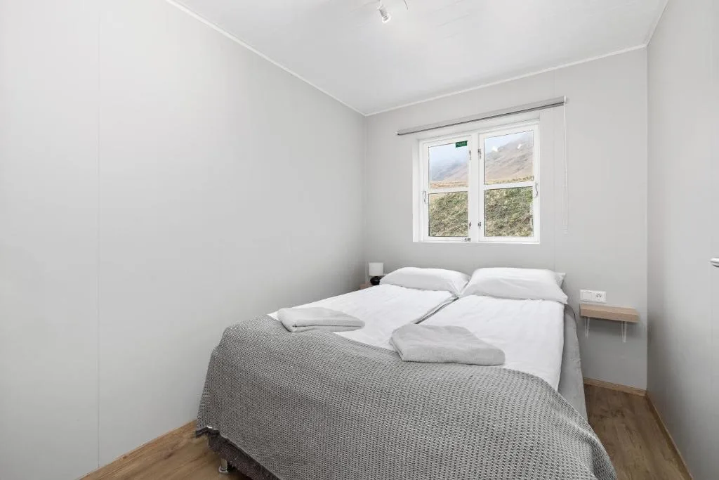 Rauðafell Apartment Open Landscape Views