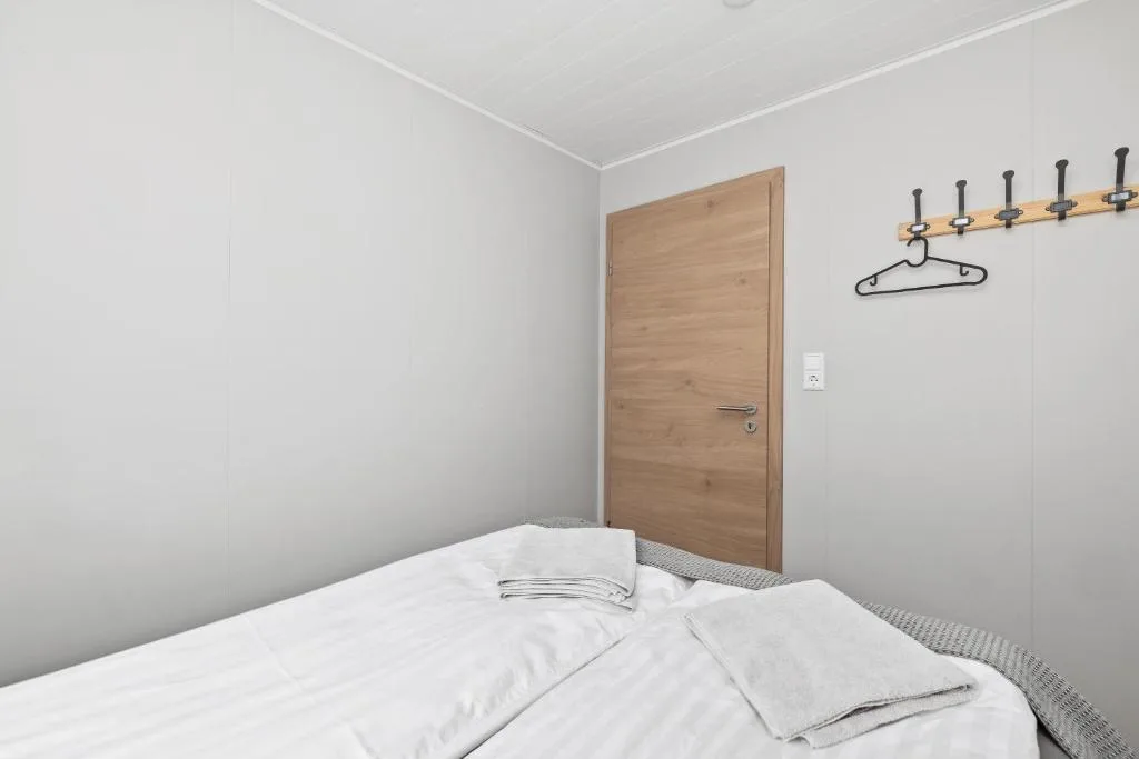 Rauðafell Apartment Open Landscape Views — 2