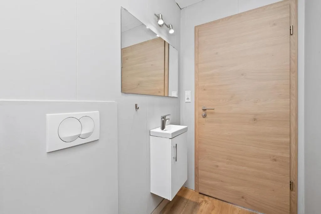 Rauðafell Apartment Open Landscape Views — 3