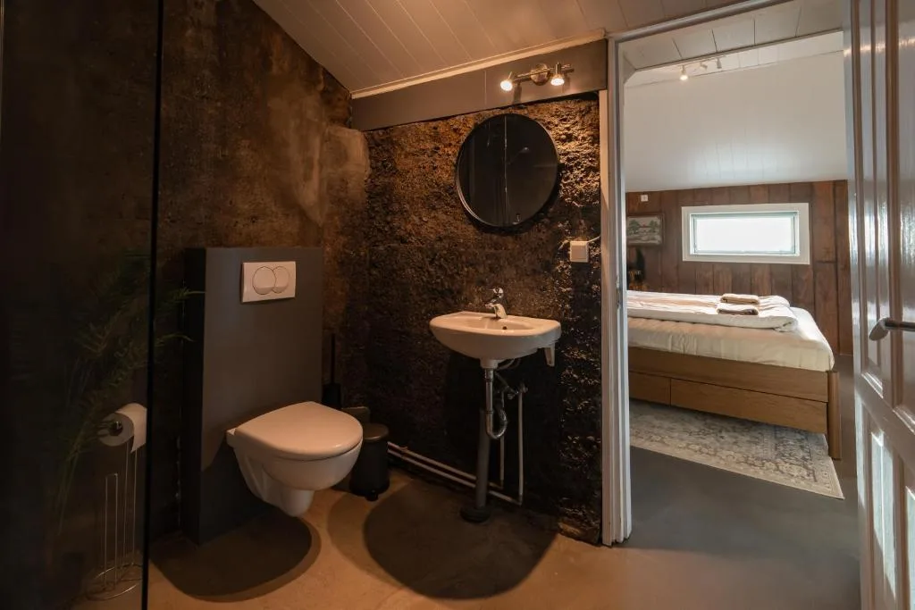 Rauðafell Scenic View Apartment — 3