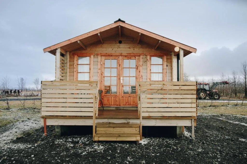 Rauðuskriður — 5