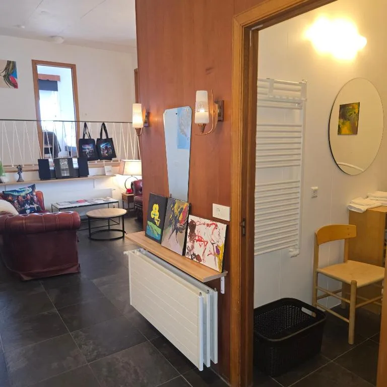 Spói Guesthouse — 4