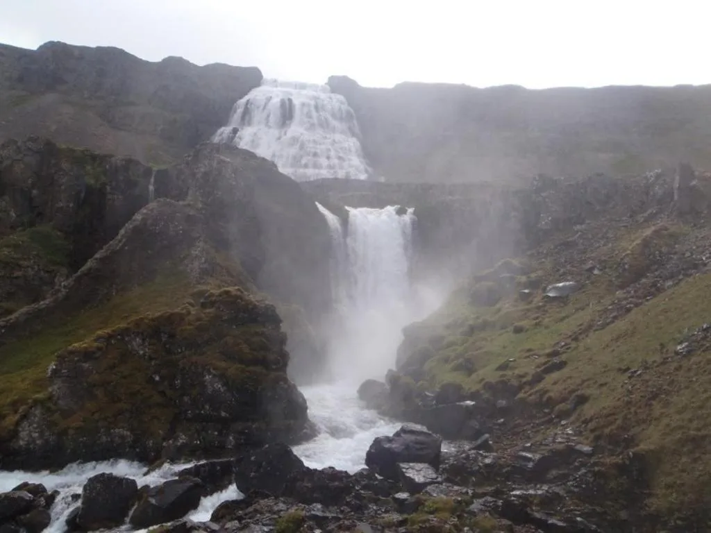 Gemlufall guesthouse — 3