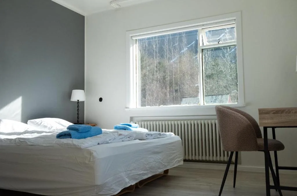 The Guesthouse by the Fjord — 2