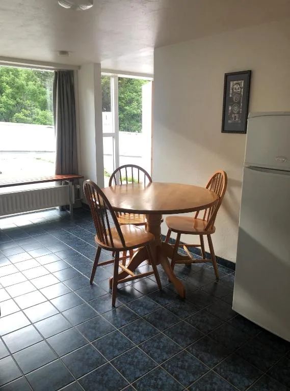 The Guesthouse by the Fjord — 3