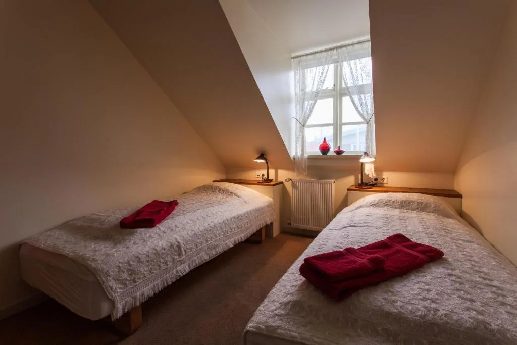 Guesthouse Gamla — 2