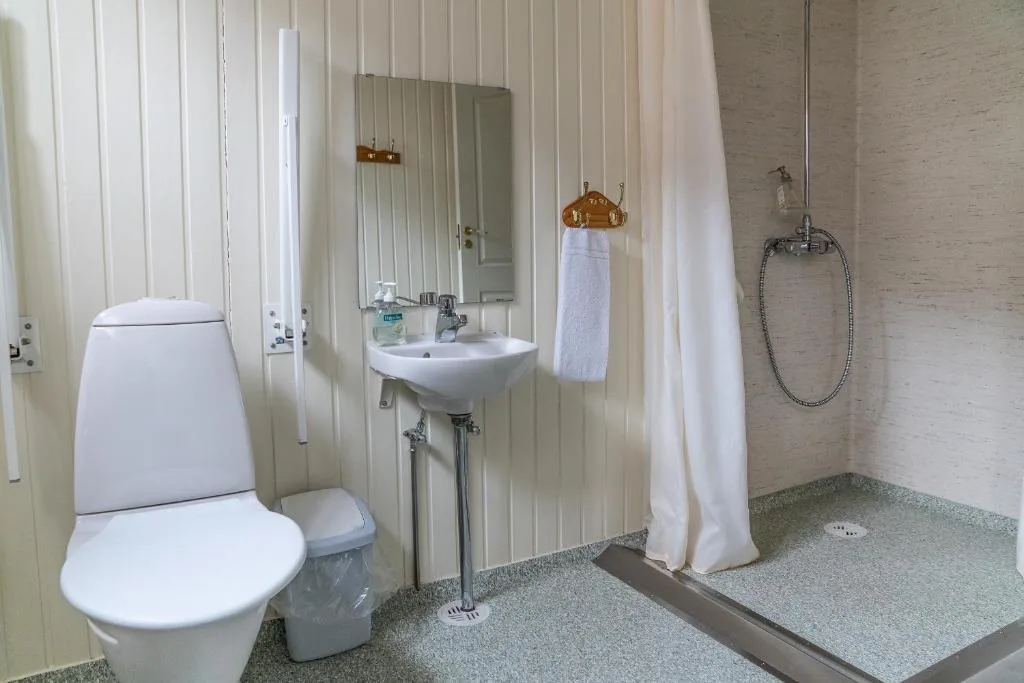 Guesthouse Gamla — 3