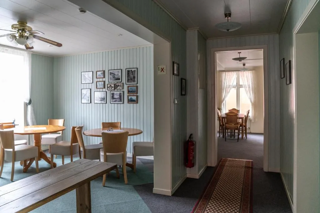 Guesthouse Gamla — 4