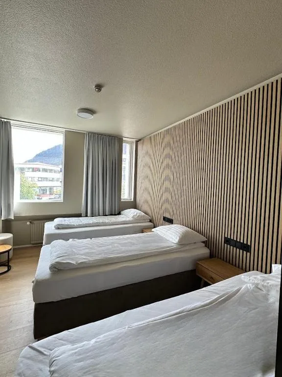Hotel Isafjördur - Torg — 2