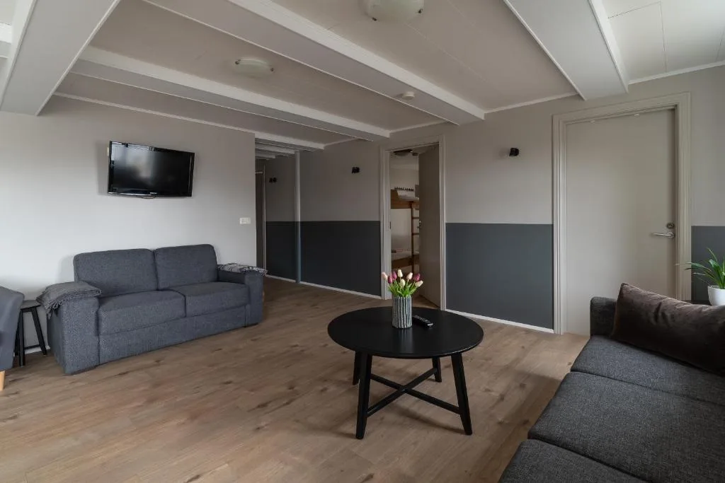 Isafjordur Hostel — 5