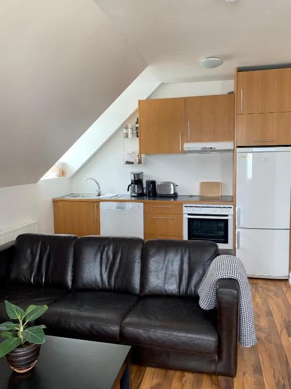 Mánagisting Guesthouse — 3
