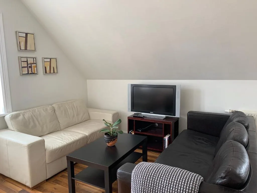 Mánagisting Guesthouse — 4