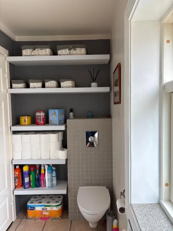 Newly renovated house in the old part of Isafjordur — 3