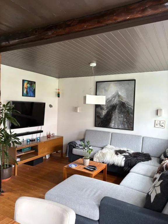Newly renovated house in the old part of Isafjordur — 5