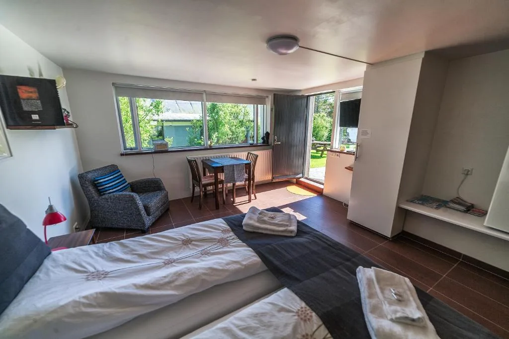 Sólheimar Studio Apartment — 2