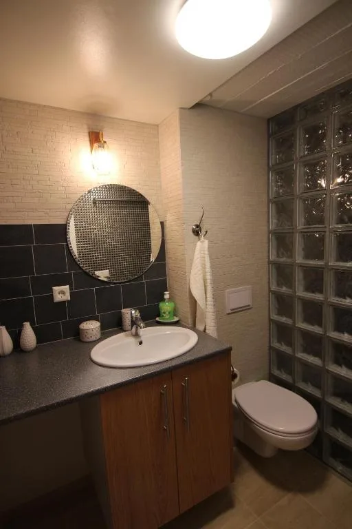Sólheimar Studio Apartment — 3
