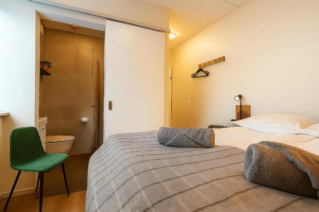 The Ísafjörður Inn by Ourhotels — 2