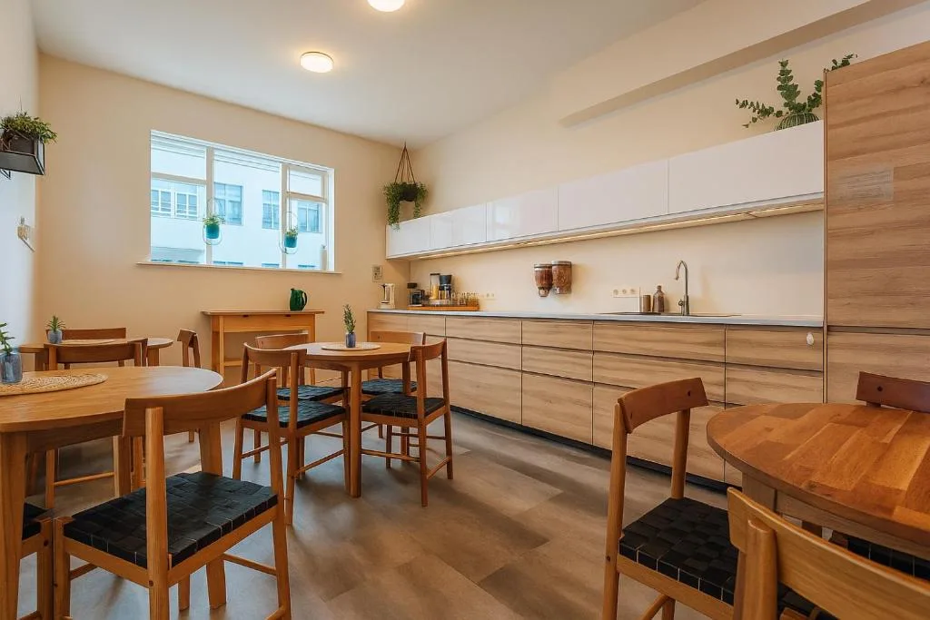 The Ísafjörður Inn by Ourhotels — 4